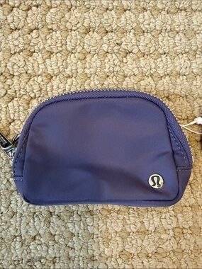 lululemon Everywhere Belt Bag Nano - GMST/SLVR